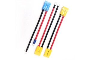 Manufacturer High Voltage 500v 320kwh 380kw Pack Energy Storage Lithium Ion Battery Cable for Solar System Power Station