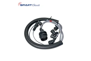 A9425400013 9425400113 Engine Wiring Harness For BENZ Truck Cable Wires