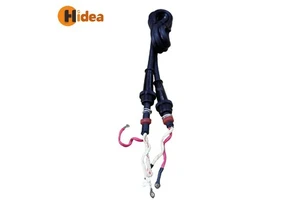 High Flexible Flame Retardant Oil Abrasion Resistant 2/3/4 Core Cable for Mining Lamp