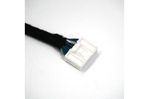 High Performance Cable Solutions Custom BMS Wire Harness for Electric Vehicles & Energy Storage OEM Services Wiring Harness