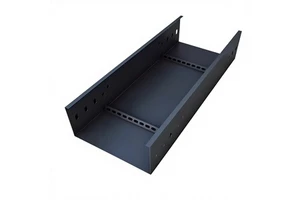 Wholesale SHEN LIAN Spray Fireproof Shaft Cable Trays Cross Arms Pre-installation Electrical Construction Cables Customized