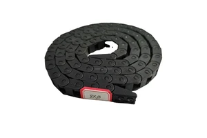 TP7 Articulated Flexible Cable Chain Plastic for Drag Chain with High Articulation
