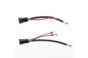 Manufacturer Usual Wiring Harness Used Car Auto Wire Harness