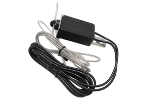 Easy Installation Electric Brake System Accessory Shell for RV Trailer Breakaway Switch Cable