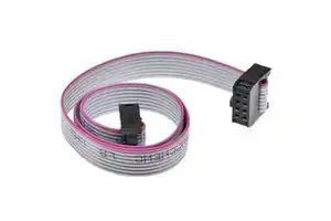 Factory-direct IDC Pre-assembled Cable 2.54 mm Model 2651 China