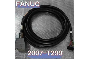 Industrial Robot Cable Assembly Motion Control Signal Transmission Harness Automation Equipment Spare Parts 2007-T299