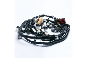 High Quality WIRING HARNESS New Style Line PC300-7 207-06-71562 207-06-71114 for Construction Machinery Parts 6-Month Warranty