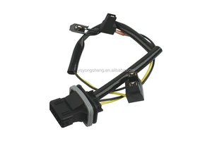 2020 Led Light Lighting Wire Harness