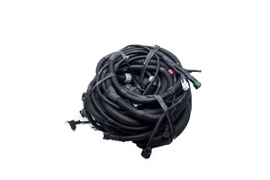 Gearbox Chassis Wire Harness DZ96259775698 SHACMAN F3000 X3000 Heavy Truck Transmission Parts