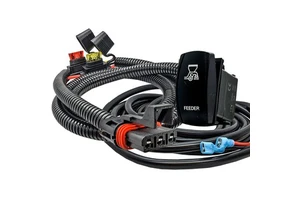 4m Replacement Trailer Wiring Loom Harness for Sale