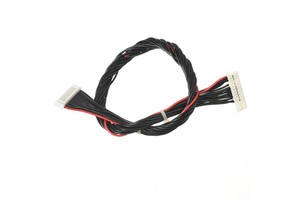 High Temperature Resistant Flameproof Wiring Harness for Industrial Furnace Control & Thermal Power Plants