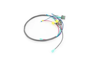 Custom Molex Connector Cable Assembly Industry Control Automation Equipment Wiring Harness Supplier