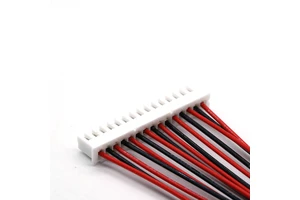 JST PH/PH/ZH /XH2.54 Pitch 2-15P Male to Female Connector plug high temperature wire harness