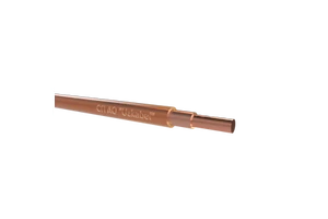Submersible Motor Winding Wire 1.18mm Copper Wire For Water Filled Electric Motors High Durability