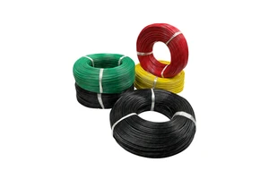 Low Voltage 0.5mm 0.75mm 0.85mm 1.25mm PVC Insulated Automotive Wire Wholesale Price Avss Car Modified Electric Cable