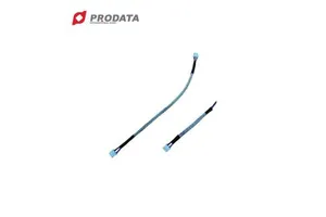 High Quality PRODATA Brand PVC Custom-Made 1-to-1 Wire Harness for Industrial Control Electronic Applications OEM/ODM Service