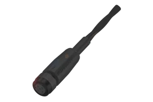 BALLUFF BCC0FUF Control Cables