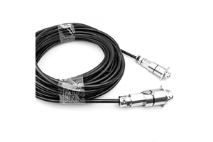 Waterproof Corrosion-resistant and Radiation-resistant Connectors Remote Controlplug and Socket Mechanical Hand with Cables