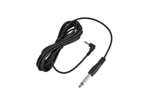 Guitar Accessories Braided Cable Noise Reduction Frequency Cable Guitar Folk Electric Guitar Bass Cable Musical Instrument Acces