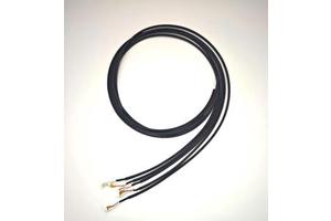 CYXTEK Custom Industrial D-SUB/Aviation Connector Wiring Harness Machines High Flexibility PVC Copper Core Motor Encoder IATF