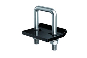 1BJY-HC-02 10000lbs Trailer Receiver Tube New Replacement Capacity Parts and Accessories Made in China