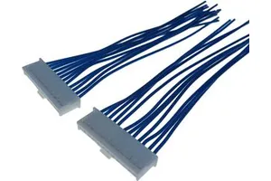 JST Original 2.5mm Wire Wire XARP-12V/XAP-12V-1 Linksunet UL3302-22AWG Customized Halogen-Free Wiring Automobile Motorcycle