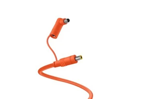 1M 14AWG multifunctional DC energy storage cable, DC7909&8020 power cables, mobile energy storage power charging cable