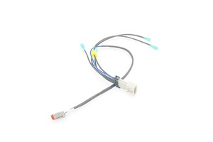 Customized Auto Wire Harness Wiring Cable Assemblies Custom Industrial Wiring Harnesses