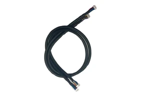 Tower High-Quality Custom Wire Harness for Bus/Trailer/Truck/Train/Tractor Original Replacement Trailer Suspension Parts Harness