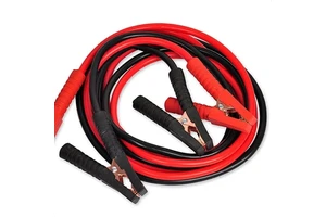 High Quality Customizable 1000 Amp Auto Emergency Tool Booster Cable Universal Car Battery Jumper Start Cable
