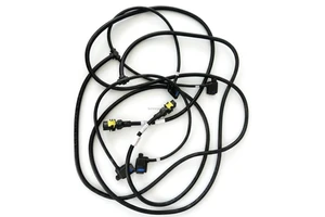 Factory Supply Customizable Wiring Harness for Various Electrical Equipment