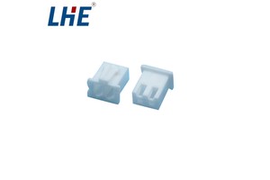 XH2.54 Female To Female Cable Connector JST XH 2.54mm 2P 3P 4P Female Plug