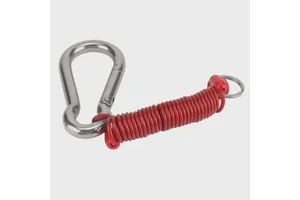 Anti-Lost Camper Car Emergency RV Trailer Safety Rope Trailer Safety Cable Trailer Accessories