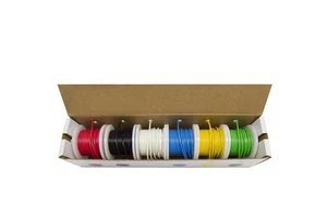 Good Quality Standard Cable0.35 0.75 1.5 Automotive Wire FLRY-A for Car Wiring