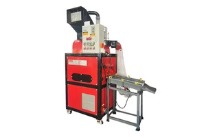 ACCE 1-22MM Car Auto Wire Granulator Equipment Scrap Cable Recycling Plant Net Wire Separator Device Wire Recycling US