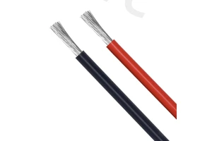 New High Temperature 150 Degree FEP Harness Wire 20AWG 600V Electrical Wire Tin Plated Welding Connecting Automotive