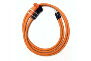 Seplos Lithium Iron Energy Storage Battery Power Cable Wire 50MM2 Battery to Inverter Mason-280
