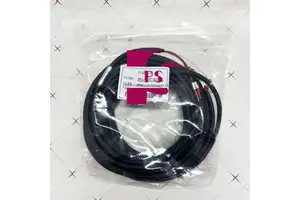 Spot Goods for New Servo Motor Line Encoder Power Cable Driver Connection Line S6-L-P124-10.0-T