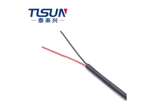 TLSUN American Certified Cable 20276 Control Cable For Machine Tool