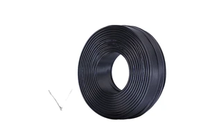 High Quality Low-Loss Durable Copper Solar Cable PVC EN50618-2014 Certification for Renewable Energy Projects Solar