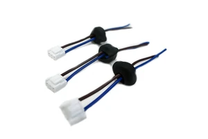 Custom Ferrite Shielded Wire Harness Jst 1.25mm Connector Wiring Cable Harness for Home Medical Appliance