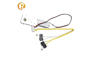 Custom 15cm JST To Molex Connector Cable And Wire Harness For Electronic Applications