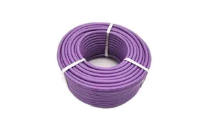 OP-87274 OP-87275 OP-87276 Industrial Sensor Connection Cable High Flex Waterproof Wiring Harness for Automation Equipment