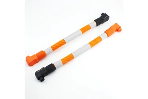 New Energy HV IP66 1500V Power Cable Assembly PVC QZJW-C Chengli Electronics Home Appliance New Energy Storage Connector