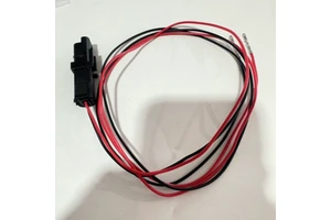 Custom SM2.54 Series Wiring Harness