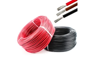 Customized UL 10269 10AWG Energy Storage Power Wire of Battery Energy Storage System