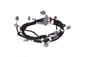 New Energy Vehicle Harness Custom Wiring Harnesses Automotive Wiring Harness