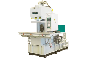 C Type Injection Molding Machine for Wiring Harness Electrical Cable Making Machine