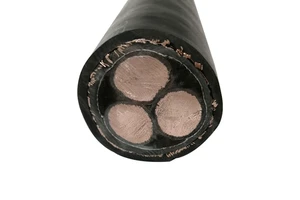0.6/1KV 3x150mm2 3x70mm2 3x50mm2 1x185mm2 CJ85/SC CJ86/SC TCU/XLPE/TCWB/SHF2 Marine/Shipboard Power Cable