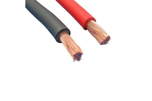 300V 105 Degree PVC Insulated Control Cable